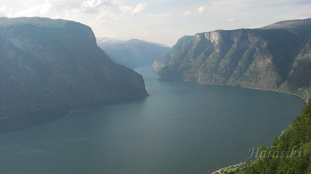 Norwegia (2717b).JPG - Norwegia - Aurlandsfjorden
